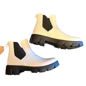 True Craft Joyrider Boots Women's Size 10‎